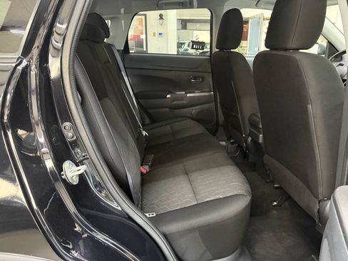 Used 2021 Mitsubishi Outlander Sport SE AWD/4WD image 13