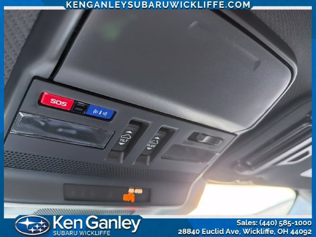 New 2026 Subaru Outback Limited XT AWD/4WD image 17