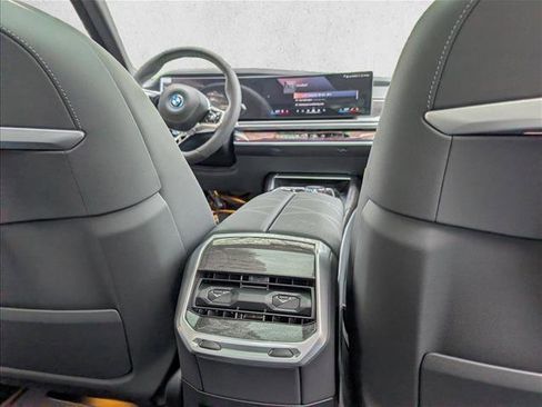 New 2026 BMW i7 eDrive50 w/ M Sport Package image 22