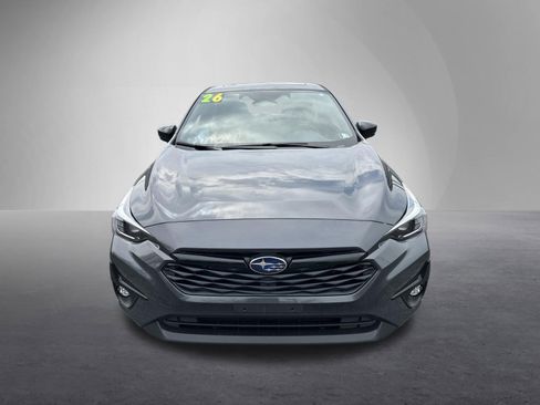 New 2026 Subaru Impreza RS AWD/4WD image 9