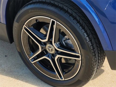 Certified 2025 Mercedes-Benz GLA 250 GLA 250 image 8