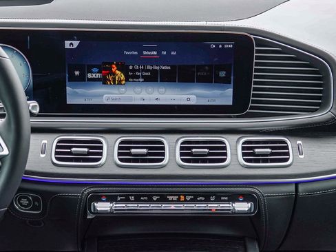 New 2024 Mercedes-Benz Maybach GLS 600 Maybach GLS 600 image 12