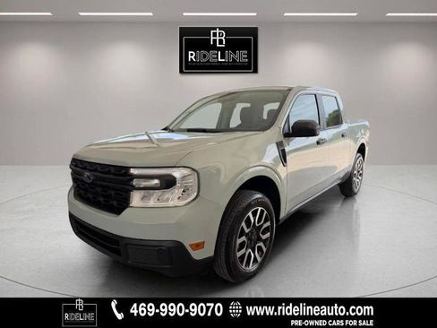Used 2024 Ford Maverick XL FWD image 3