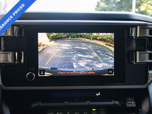 Used 2025 Toyota Tundra SR5 image 40