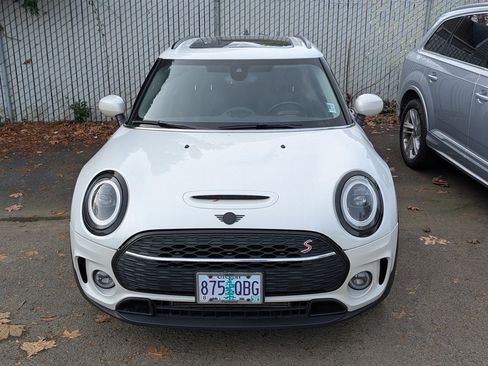 Used 2024 MINI Cooper Clubman S image 7