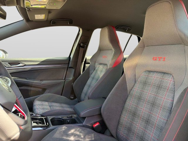 New 2026 Volkswagen GTI S FWD image 19