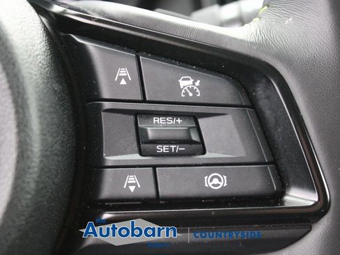Used 2025 Subaru Ascent Bronze Edition AWD/4WD image 15