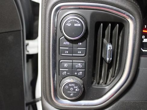Used 2023 Chevrolet Silverado 2500 LTZ w/ LTZ Plus Package AWD/4WD image 43