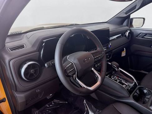 New 2026 Chevrolet Colorado Z71 w/ Technology Package image 10