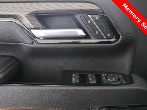 Used 2025 GMC Sierra 2500 AT4 w/ AT4 Premium Plus Package image 20