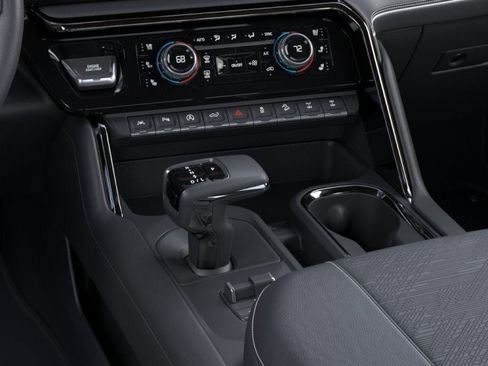 New 2024 GMC Sierra 1500 AT4X image 47