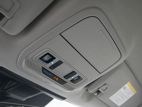 Certified 2025 Ford Mustang Mach-E Premium AWD/4WD image 39