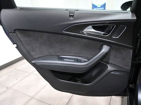 Used 2018 Audi S6 Prestige w/ S Sport Package image 12