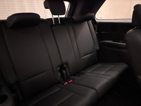 New 2026 Hyundai Palisade Calligraphy image 19