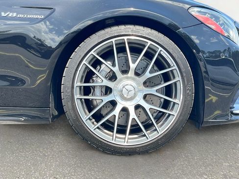 Used 2020 Mercedes-Benz C 63 AMG Sedan image 30