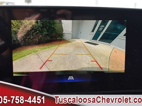 Certified 2024 Chevrolet Trax LT w/ Driver Confidence Package FWD image 32