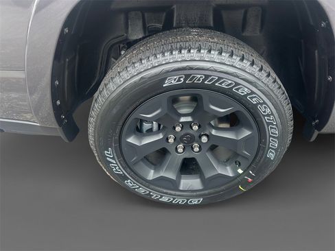 New 2026 RAM 1500 Big Horn image 10