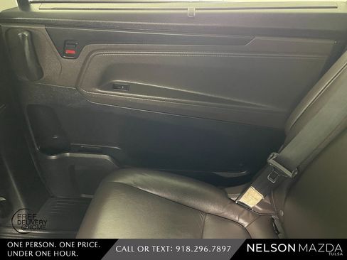 Used 2019 Honda Odyssey EX-L image 52