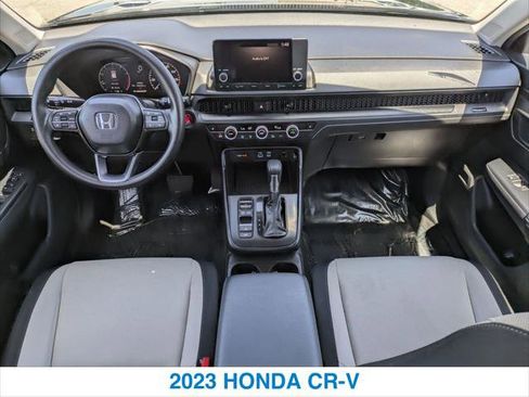 Certified 2023 Honda CR-V EX image 21