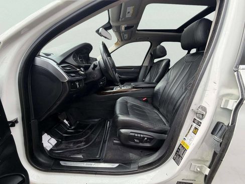 Used 2015 BMW X5 xDrive35i image 18