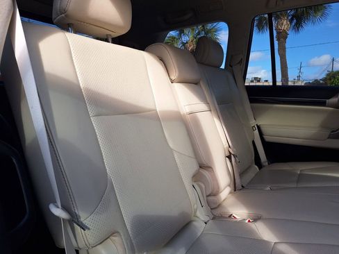 Used 2021 Lexus GX 460 Luxury image 30