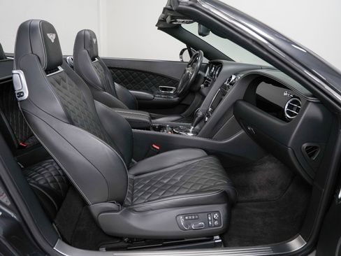 Used 2016 Bentley Continental GT V8 S AWD/4WD image 27