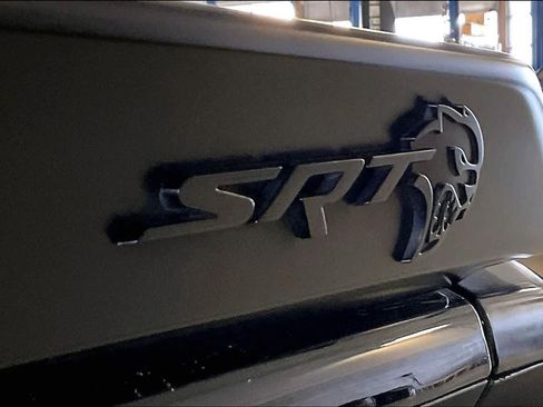 Used 2023 Dodge Challenger SRT Hellcat RWD image 18