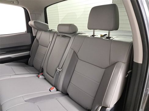 Used 2021 Toyota Tundra Limited w/ Limited Premium Package image 13