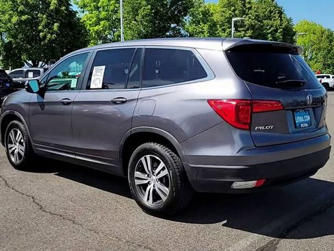 Used 2017 Honda Pilot EX-L image 6