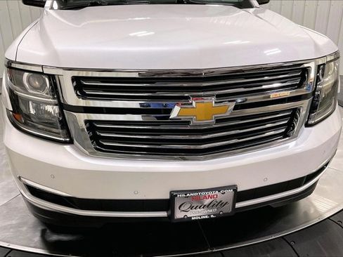 Used 2020 Chevrolet Tahoe Premier AWD/4WD image 31