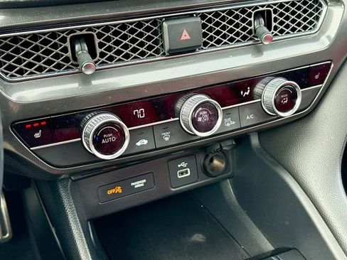 Used 2023 Acura Integra A-Spec image 17