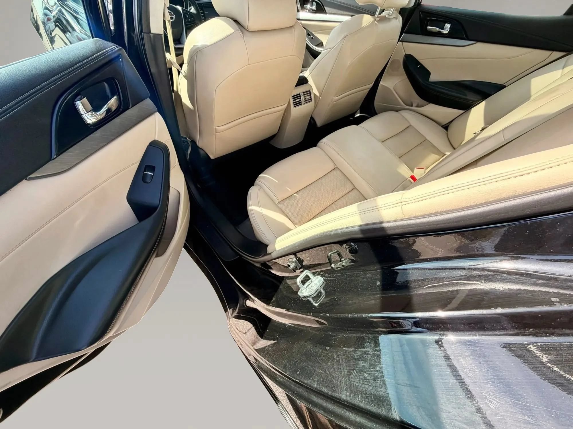 Used 2016 Nissan Maxima 3.5 SL FWD image 11