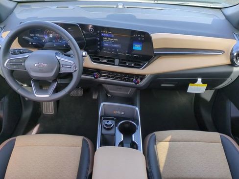 New 2026 Chevrolet Equinox ACTIV w/ Safety and Technology Package image 15