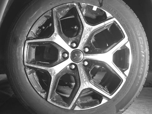 Used 2025 Jeep Compass Limited image 14