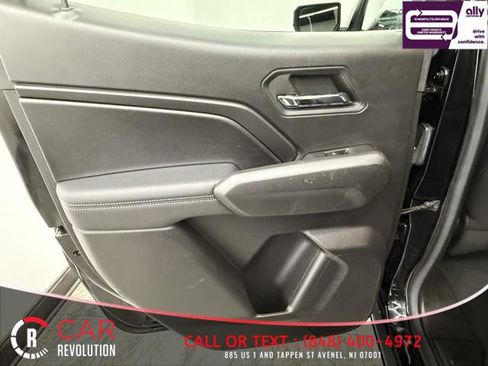 Used 2023 Chevrolet Colorado LT w/ LT Convenience Package image 46