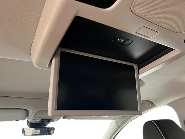 New 2027 Honda Odyssey Elite image 19
