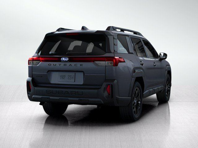 New 2026 Subaru Outback Limited XT AWD/4WD image 6
