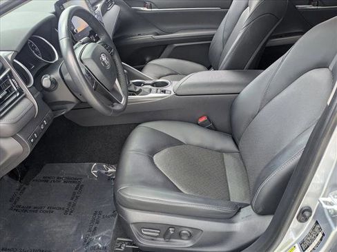 Certified 2023 Toyota Camry XLE image 13