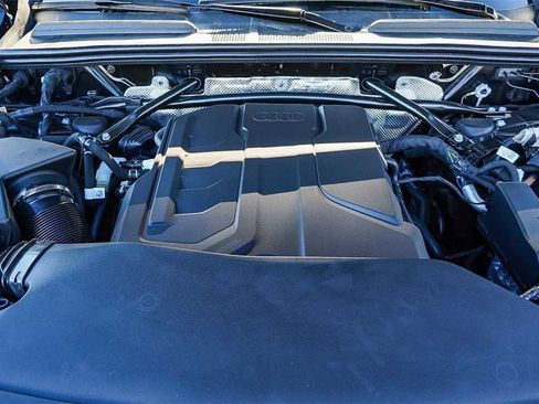 New 2025 Audi Q5 Premium image 29