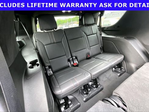 Used 2023 Chevrolet Tahoe RST AWD/4WD image 22