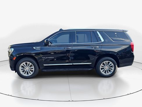 Used 2023 GMC Yukon SLT RWD image 6