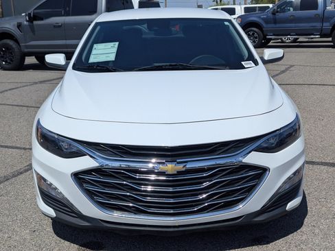 Used 2024 Chevrolet Malibu LT FWD image 6