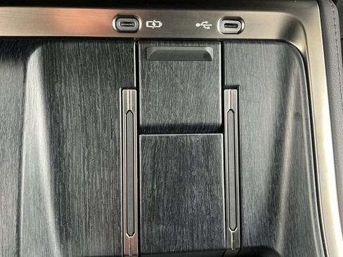 Used 2024 Lexus GX 550 w/ Accessory Package (Z1) AWD/4WD image 26