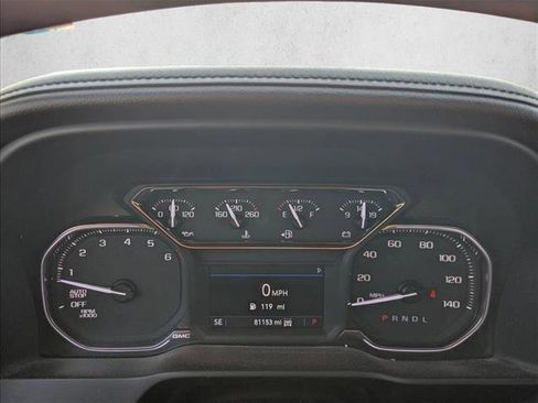 Used 2019 GMC Sierra 1500 SLT image 10