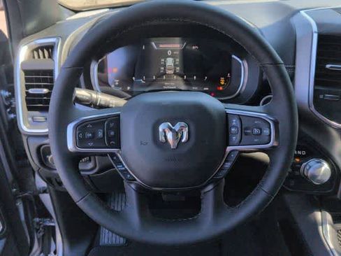 New 2026 RAM 1500 Laramie w/ Night Edition image 22