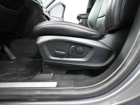 Used 2022 Ford Explorer Limited AWD/4WD image 22