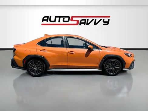 Used 2023 Subaru WRX Limited AWD/4WD image 8