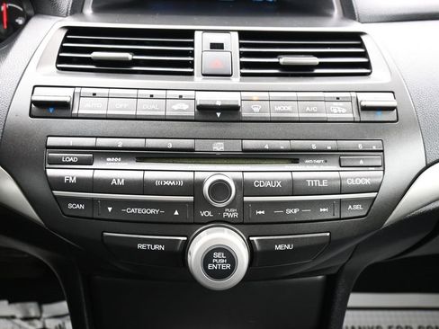 Used 2008 Honda Accord EX-L image 23