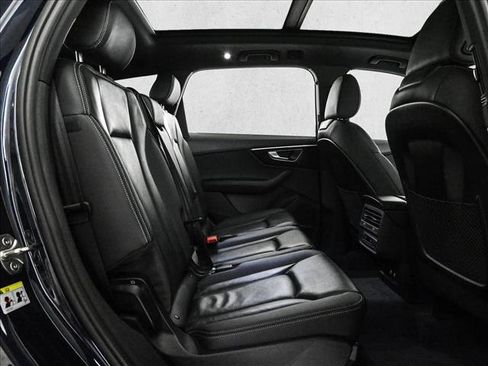New 2026 Audi Q7 2.0T Premium image 21