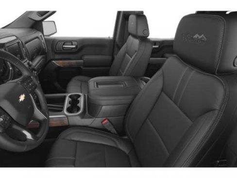 Used 2019 Chevrolet Silverado 1500 High Country w/ Technology Package image 12